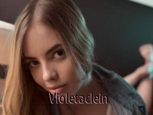 Violetaclein