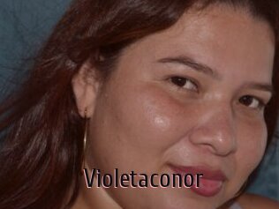 Violetaconor