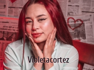 Violetacortez