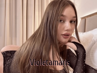 Violetamaris