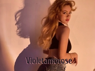 Violetamorose