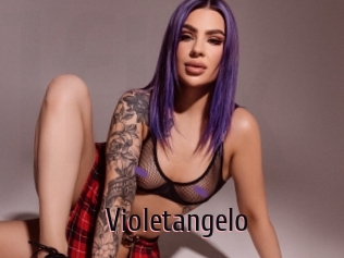 Violetangelo