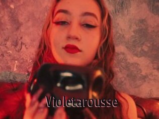 Violetarousse