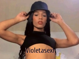Violetasexh