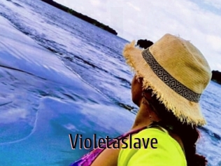 violetaslave 1 film x