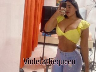 Violetathequeen