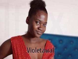 Violetawal