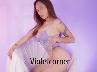 Violetcorner