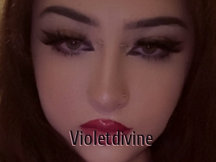 Violetdivine