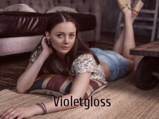 Violetgloss