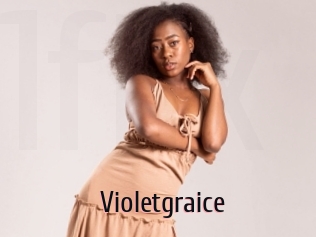Violetgraice
