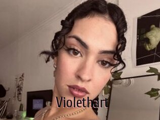 Violethart
