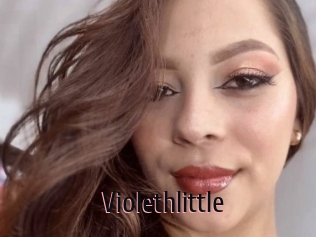 Violethlittle
