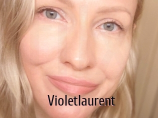 Violetlaurent