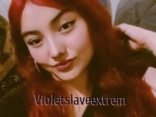 Violetslaveextrem