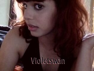 Violetswan