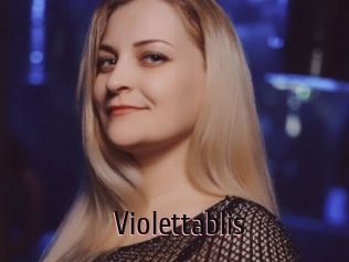 Violettablis