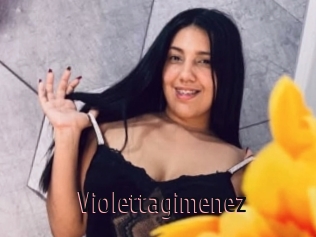 Violettagimenez