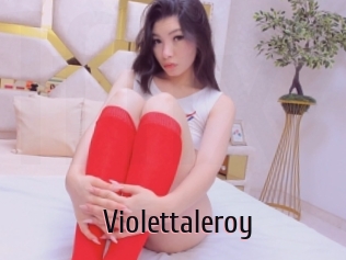 Violettaleroy