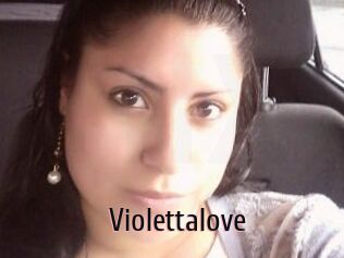 Violetta_love