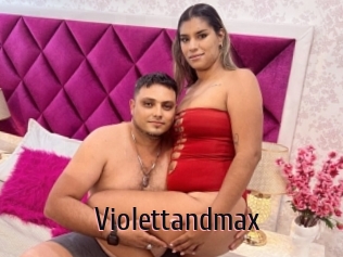 violettandmax 1 film x