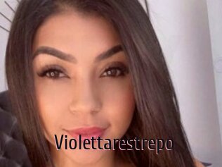 Violettarestrepo