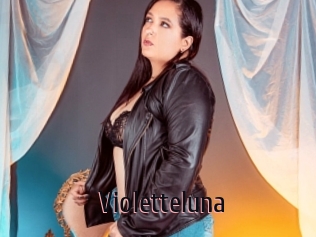 Violetteluna