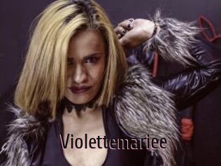 Violettemariee