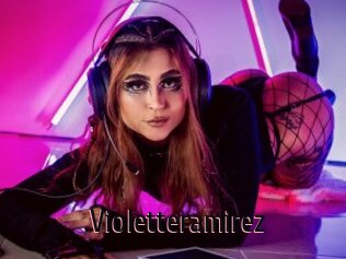 Violetteramirez