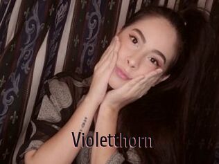 Violetthorn