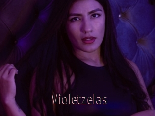 Violetzelas