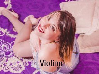 Violinn