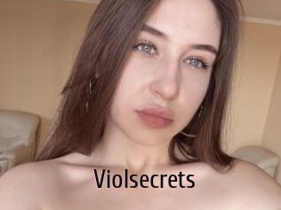 Violsecrets