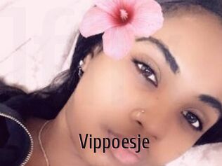 Vippoesje
