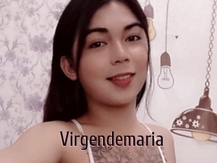 Virgendemaria