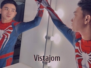 Vistajom