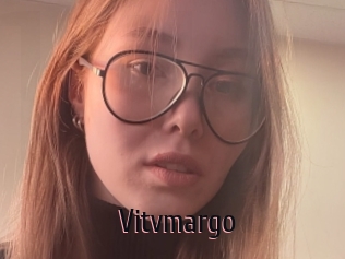 Vitvmargo