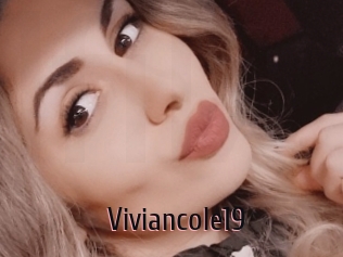 Viviancole19