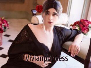 Vivianprincess