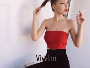 Vivvian