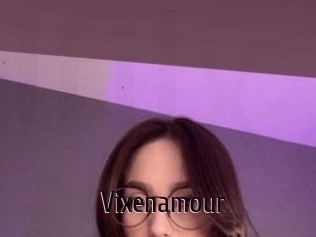 Vixenamour