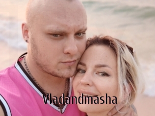 Vladandmasha