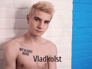 Vladkolst
