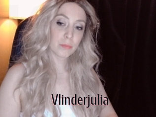 Vlinderjulia