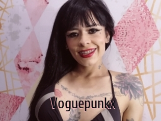 Voguepunkx