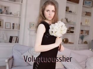 Voluptuoussher
