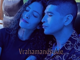 Vrahamandsukie