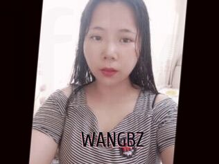 WANGBZ
