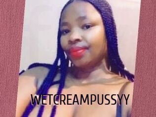 WETCREAMPUSSYY