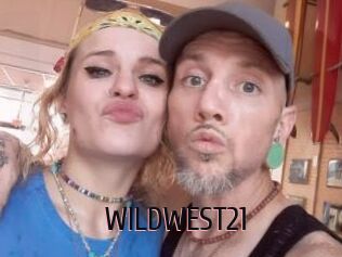 WILDWEST21